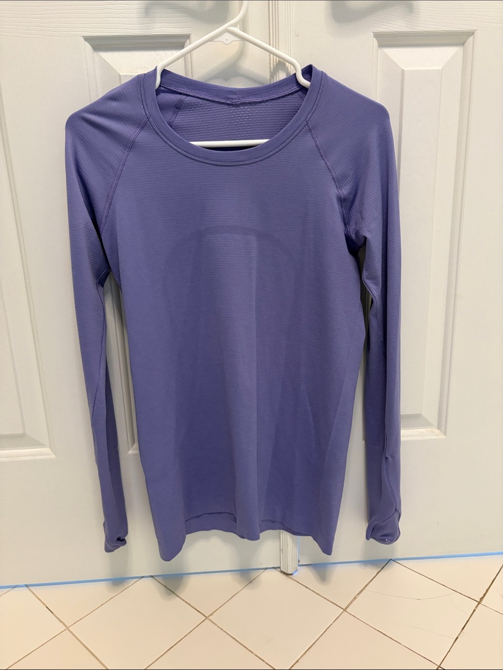 Lululemon swiftly tech